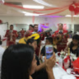 Meet your Posher, Omar